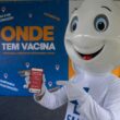 Governo de Minas lança ferramenta para localizar vacinas disponíveis em Vespasiano - Foto: Rafael Mendes / SES-MG
