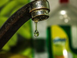 Copasa mantém alerta para intermitência no abastecimento em Vespasiano - Foto: Reprodução/Pixabay