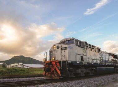 Renovação da FCA pode viabilizar contorno ferroviário Itabira–Vespasiano - Foto: Divulgação/VLI