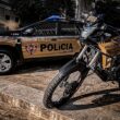 Vespasiano: Mulher suspeita de matar filha de 2 anos envenenada é presa - Foto: Divulgação/PMMG