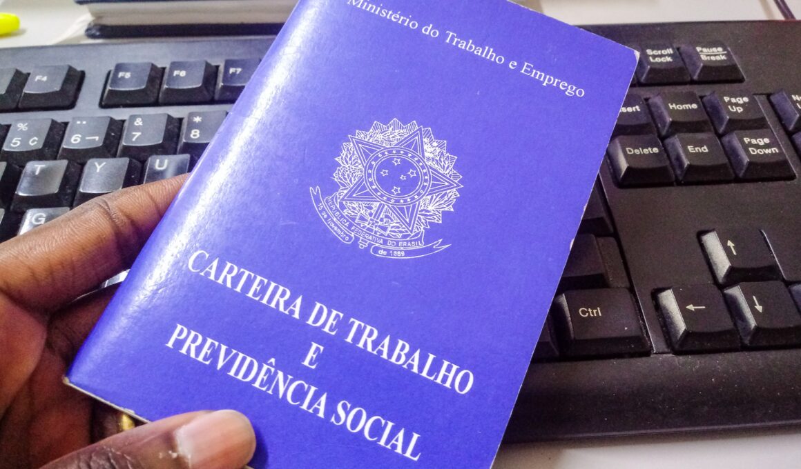 Feirão de Emprego oferece mais de 2 mil vagas em Vespasiano - Foto: Divulgação/Depositphotos