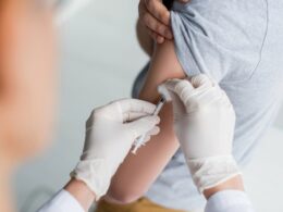 Vespasiano amplia vacinação contra gripe para toda a população - Foto: Divulgação/Depositphotos