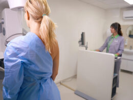 Resultados de mamografias já podem ser retirados em Vespasiano - Foto: Divulgação/Depositphotos