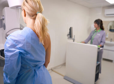 Resultados de mamografias já podem ser retirados em Vespasiano - Foto: Divulgação/Depositphotos