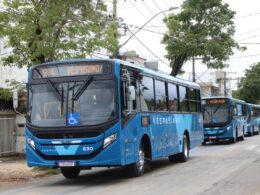 Cinco linhas de ônibus de Vespasiano têm trajetos e horários alterados; veja - Foto: Divulgação/Prefeitura de Vespasiano